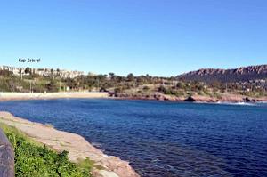 044- du Dramont a Agay